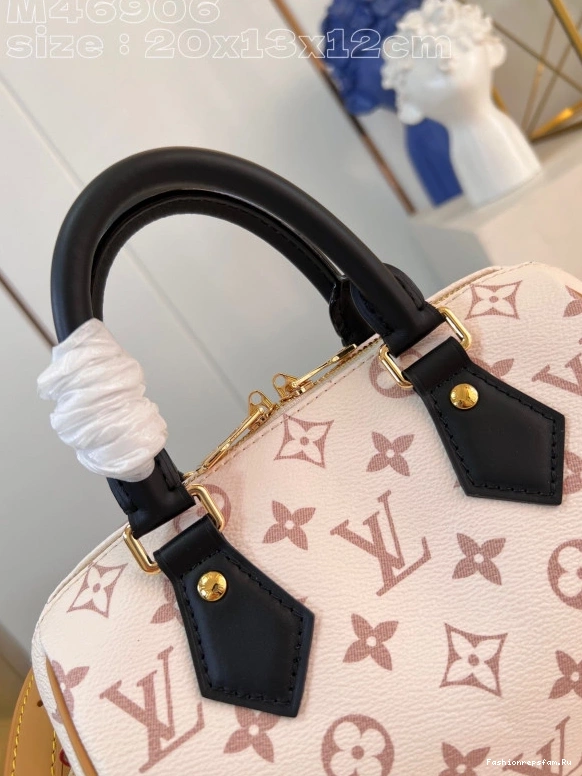 FS CHEAP LOUIS 20 BANDOULIÈRE VUITTON SPEEDY 0809
